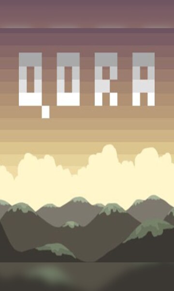 Qora Steam Key GLOBAL