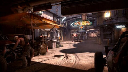 Mech Rage Steam Key GLOBAL