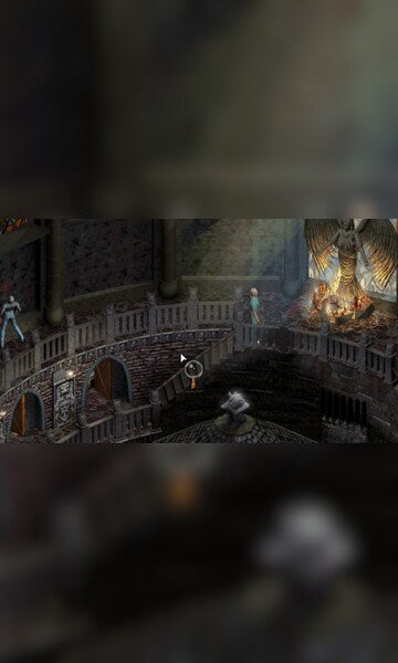 Sanitarium Steam Key GLOBAL