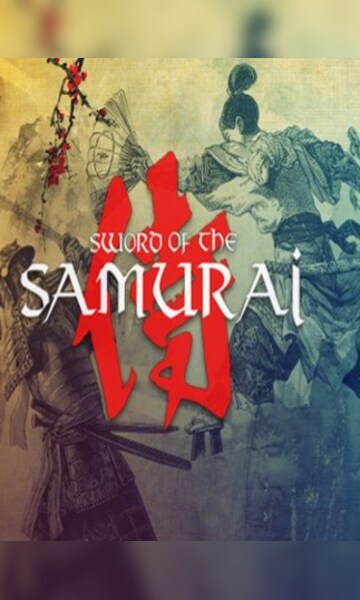 Sword of the Samurai Steam Key GLOBAL