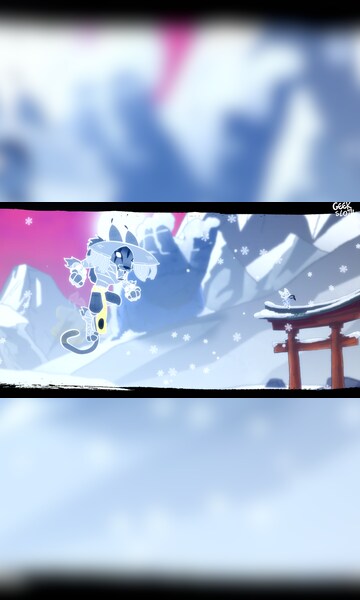 Samudai Steam Key GLOBAL