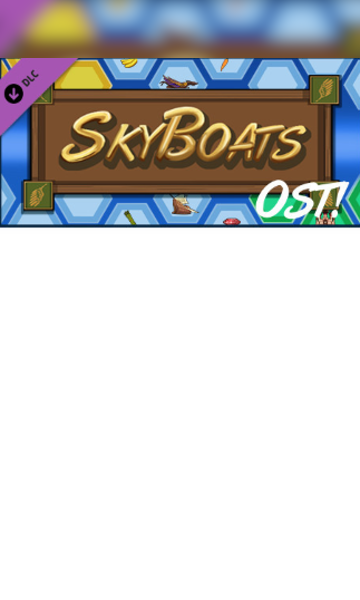 SkyBoats - al Soundtrack (DLC)