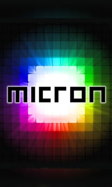 Micron Steam Key GLOBAL