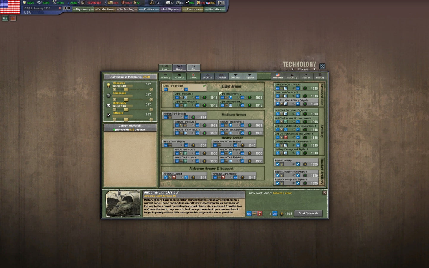 Hearts of Iron III Collection Steam Key GLOBAL