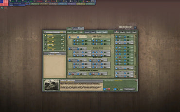 Hearts of Iron III Collection Steam Key GLOBAL