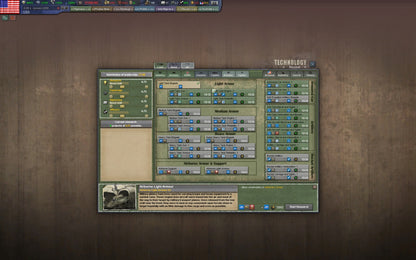 Hearts of Iron III Collection Steam Key GLOBAL