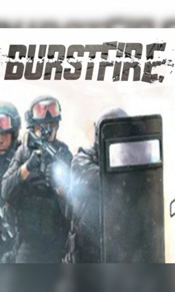 Burstfire Steam Key GLOBAL