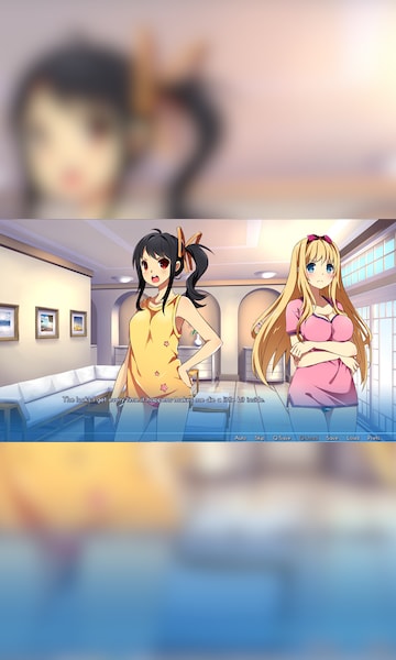 Sakura Beach 2 Steam Key GLOBAL
