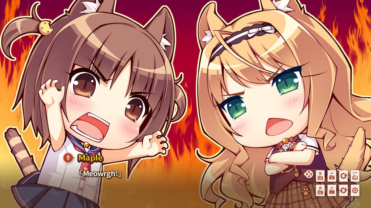 NEKOPARA Vol. 0 Steam Key GLOBAL