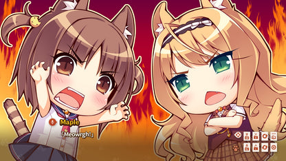 NEKOPARA Vol. 0 Steam Key GLOBAL