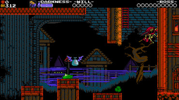 Shovel Knight: Specter of Torment Steam Key GLOBAL
