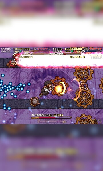 GundeadliGne Steam Key GLOBAL