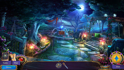 The Secret Order 5: The Buried Kingdom Steam Key GLOBAL