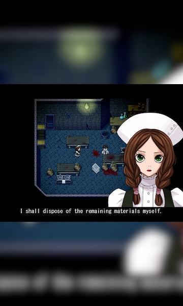 Mad Father Steam CD Key