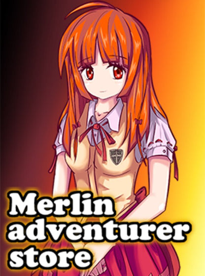 Merlin adventurer store Steam Key GLOBAL