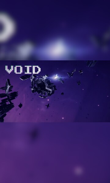 Into the Void Steam Key GLOBAL