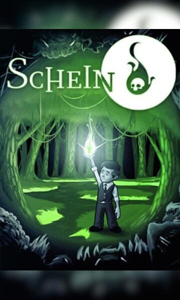 Schein Steam Key GLOBAL