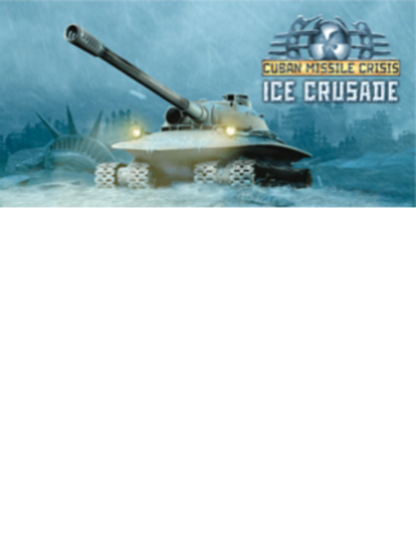 Cuban Missile Crisis: Ice Crusade Steam Key GLOBAL