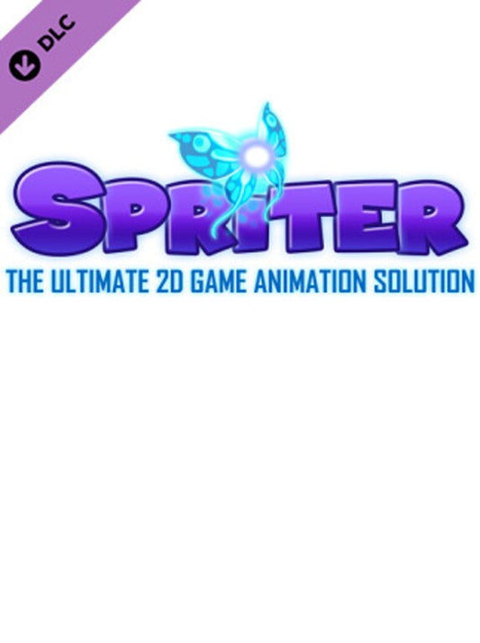 Spriter: Radius-Wing SHMUP Animated Art Pack Key Steam GLOBAL