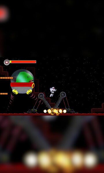 Robot Exploration Squad Steam CD Key