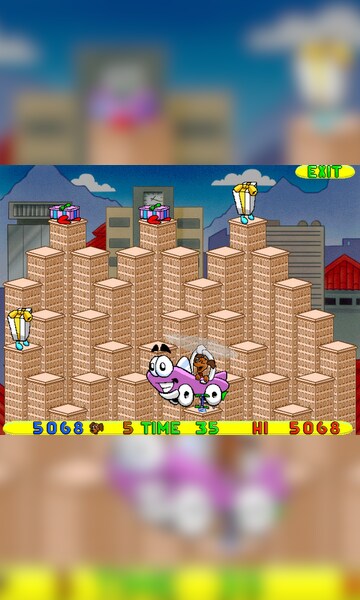 Putt-Putt and Pep's Dog on a Stick Steam Key GLOBAL