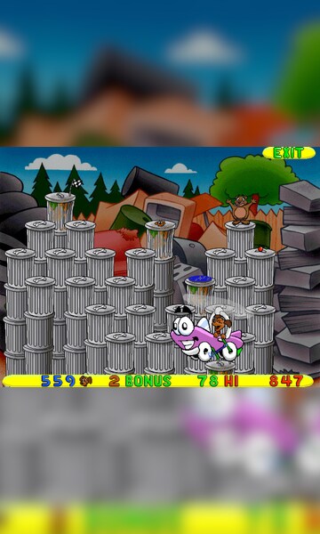 Putt-Putt and Pep's Dog on a Stick Steam Key GLOBAL