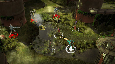 Wasteland 2 + Wasteland 2: Director's Cut - Classic Edition Steam Key GLOBAL