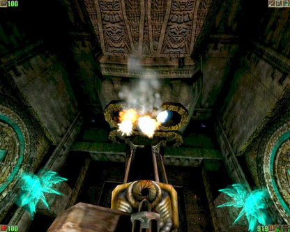 Unreal Gold Steam Key GLOBAL