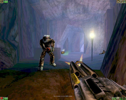 Unreal Gold Steam Key GLOBAL
