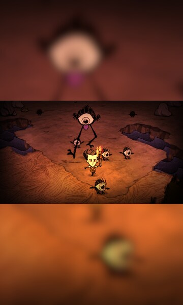 Don't Starve GOG.COM Key GLOBAL