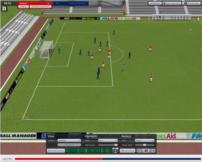 Football Manager 2010 (Steam)