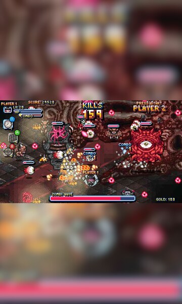 Riddled Corpses Steam Key GLOBAL