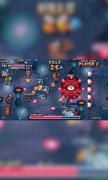 Riddled Corpses Steam Key GLOBAL
