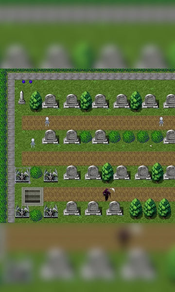 Project Druid - 2D Labyrinth Explorer- Steam CD Key