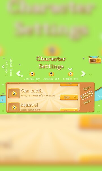 Adorables Steam CD Key