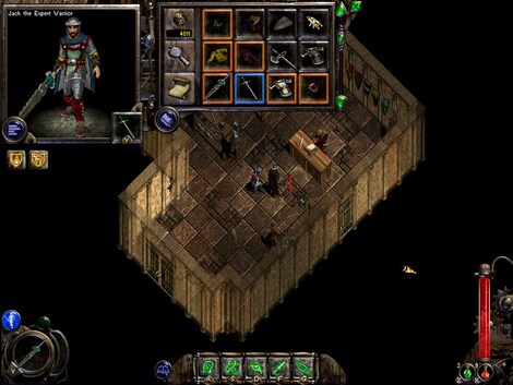 NOX GOG.COM Key GLOBAL