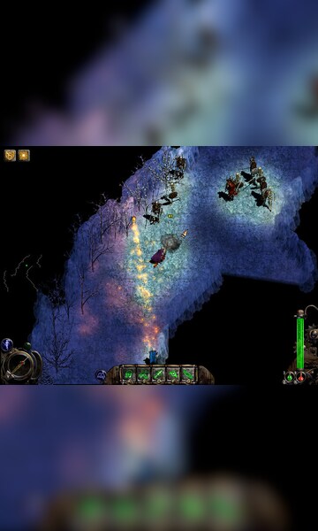 NOX GOG.COM Key GLOBAL