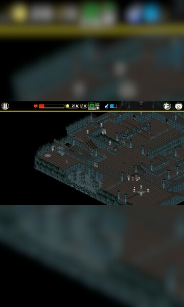 Little Big Adventure - Enhanced Edition Steam Key GLOBAL
