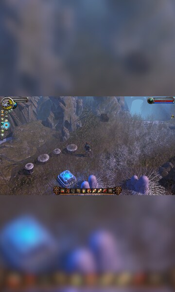 The Book of Legends Steam Key GLOBAL