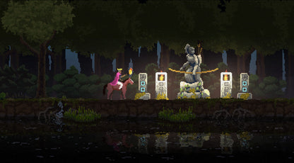 Kingdom Steam Key GLOBAL