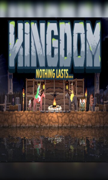 Kingdom Steam Key GLOBAL