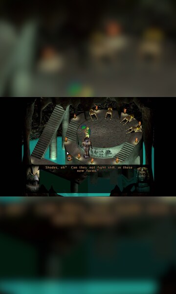 Sanitarium Steam Key GLOBAL