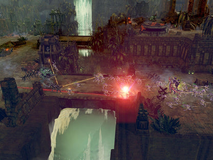 Warhammer 40,000: Dawn of War II: Retribution - Tyranid Race Pack (DLC)