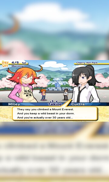 Cherry Tree High - Complete Pack