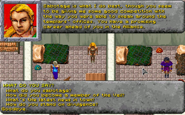 Dungeons &amp; Dragons: Dark Sun Series GOG CD Key