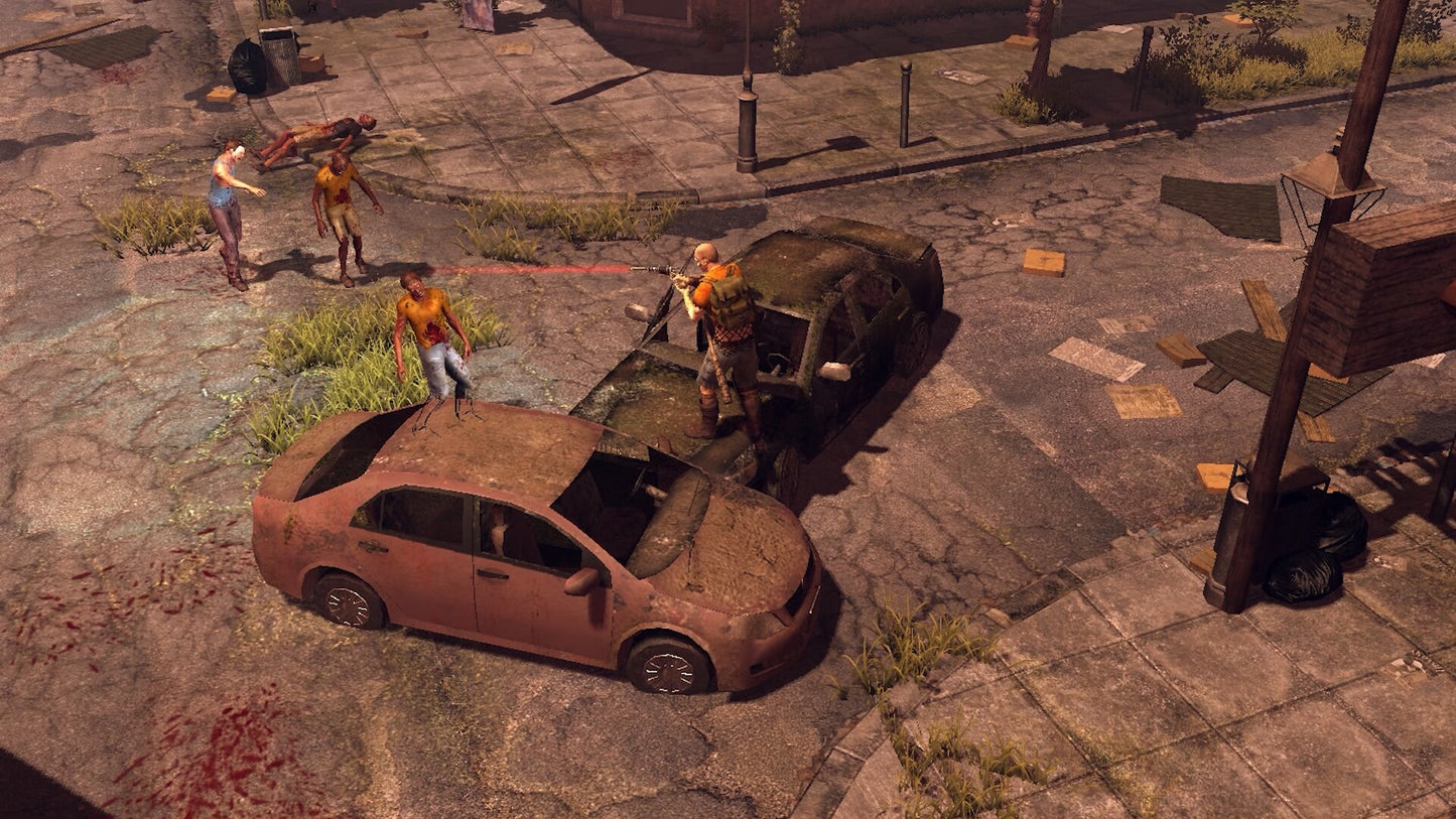 How To Survive 2 EU XBOX One CD Key