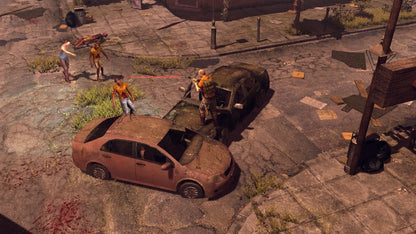 How To Survive 2 EU XBOX One CD Key