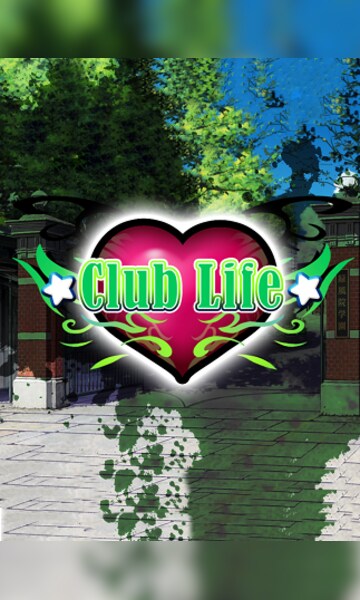 Club Life Steam Key GLOBAL