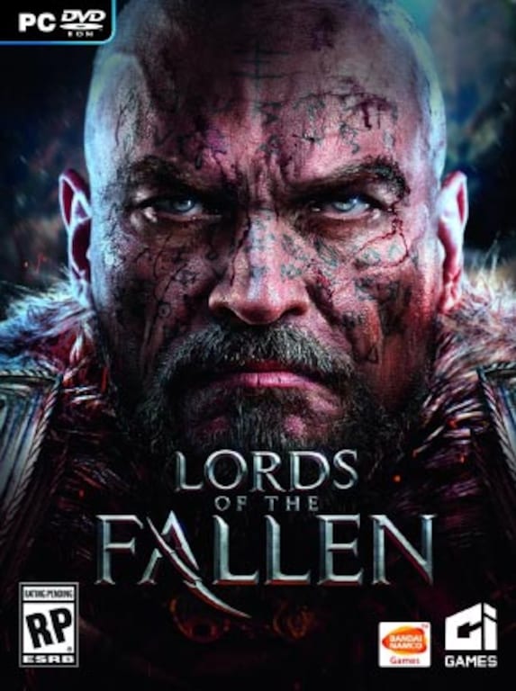 Lords of the Fallen Digital Deluxe Edition + 2 (DLC's)