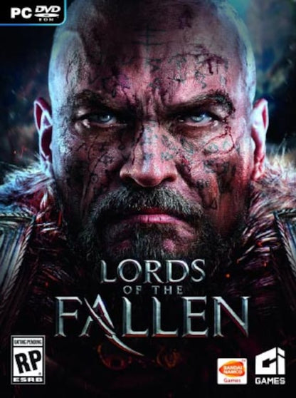 Lords of the Fallen Digital Deluxe Edition + 2 (DLC's)